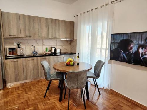 Attiki Rooftop Apartment VIPGreece