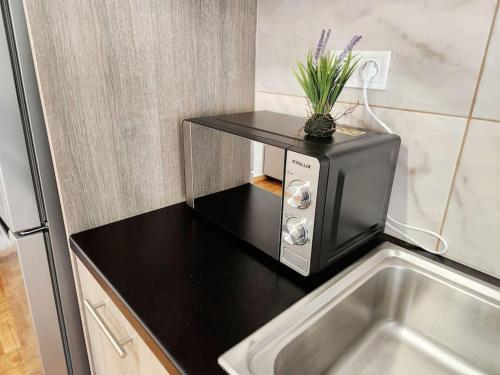 Attiki Rooftop Apartment VIPGreece