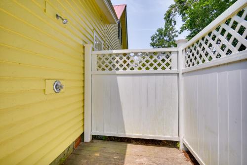 Gambar di galeri bagi Mobjack Bay Rental on Private Cove! di Onemo