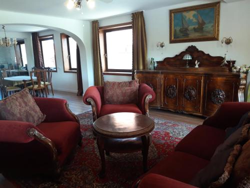 Góliát Apartman 8380 Hévíz, Vörösmarty u. 78. kép - 3