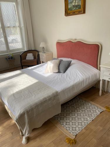 Φωτογραφία από το άλμπουμ του Hôtel du Château de Quinéville σε Quinéville