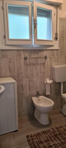 Gallery image of La Casa del mare in Rosolina Mare