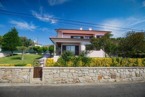 Casa da Granja - Suíte
