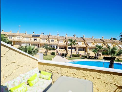 Casa en Punta Prima