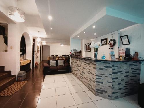 Imagen de la galería de Hostal Premier Inn, en Machu Picchu