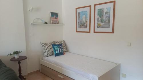 Albufeira Apartment Pool & Tennis