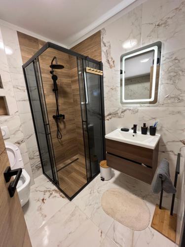 Apartman Oliva