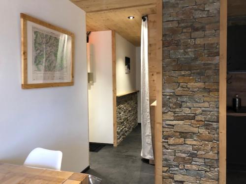 Fotografie z fotogalerie ubytování Beau T3 esprit chalet v destinaci Les Angles