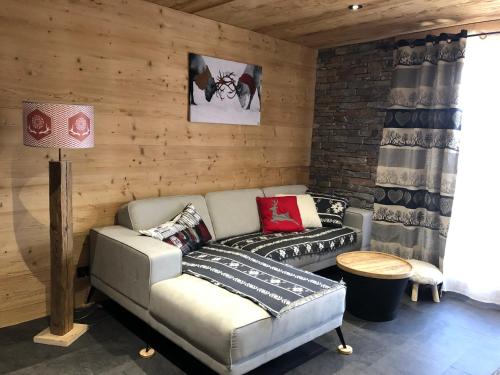 Beau T3 esprit chalet