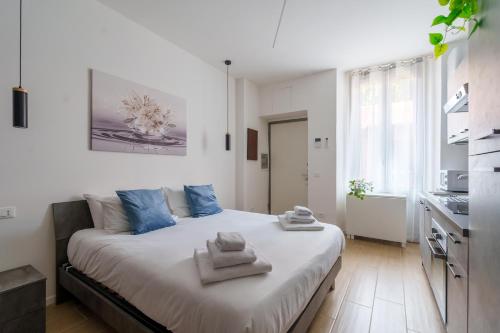 Rent Apartment - Modern Studio NoLo & Metro