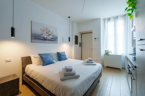 Rent Apartment - Modern Studio NoLo & Metro