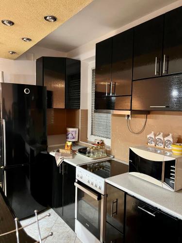 Fotografie z fotogalerie ubytování BIG Apartman v destinaci Jagodina