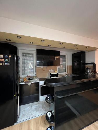 Fotografie z fotogalerie ubytování BIG Apartman v destinaci Jagodina