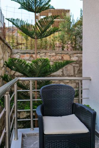 Fotografie z fotogalerie ubytování Vila Amare v destinaci Sarandë