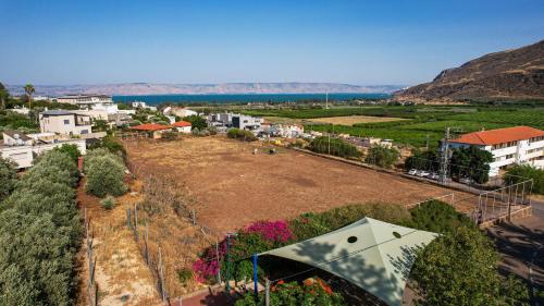 Φυσικό τοπίο κοντά σε αυτό το bed & breakfast
