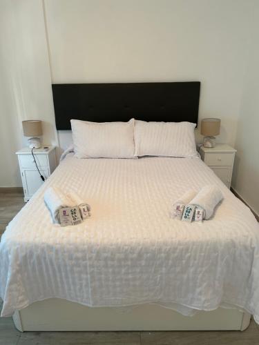 Vacaciones en malaga