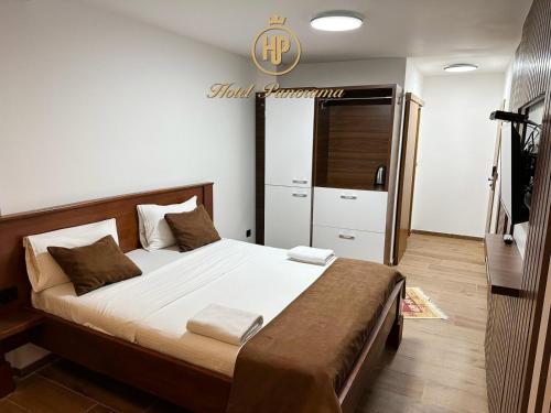 Φωτογραφία από το άλμπουμ του Hotel Panorama Rugove σε Peje