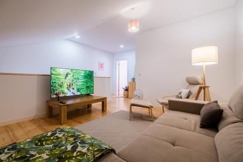 Botanic Garden Duplex