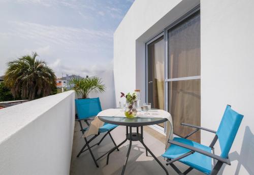 Botanic Garden Duplex