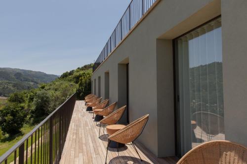 Gallery image of QUINTA ALTO DO RIO in Cinfães