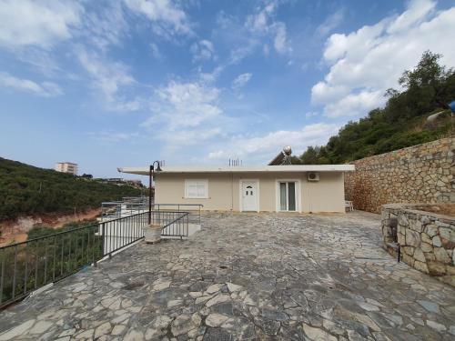 Fotografie z fotogalerie ubytování Bodini's Rooms v destinaci Himare