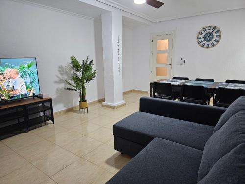 Mimoza apartamento
