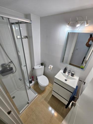 Mimoza apartamento
