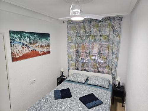 Mimoza apartamento