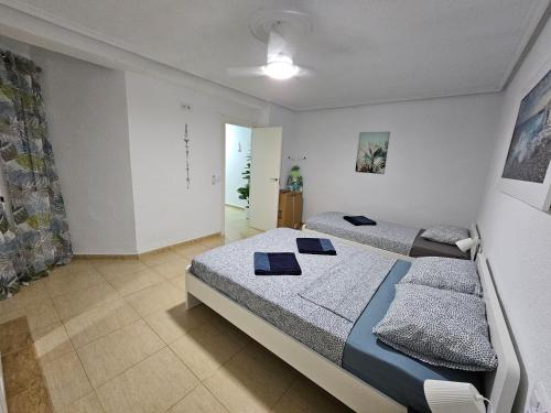 Mimoza apartamento