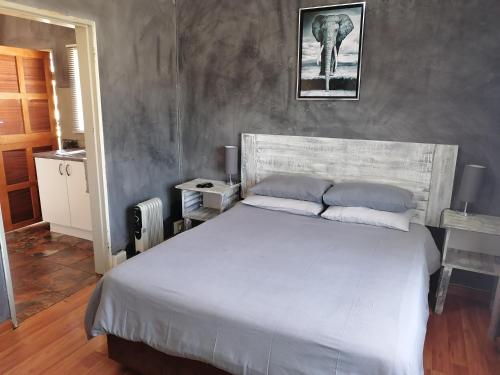Katil atau katil-katil dalam bilik di The Private and Cosy Guest House 1