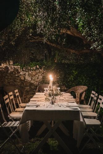 Fotografie z fotogalerie ubytování Baglio Occhipinti v destinaci Vittoria