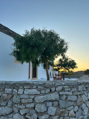 Gallery image of The Old barrel houses in Kýthira