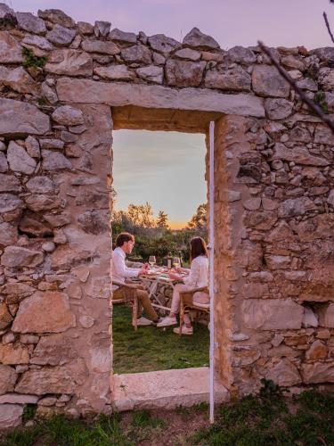 Fotografie z fotogalerie ubytování Baglio Occhipinti v destinaci Vittoria