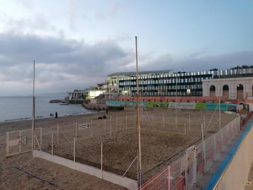 Plage des Catalans