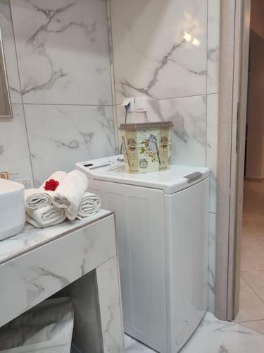 Apartment in the Center of Athens