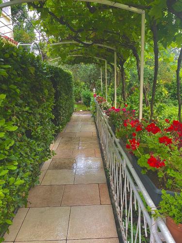 Apartmani Roko&Lovre