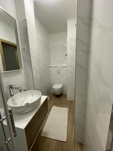 Apartmani Roko&Lovre