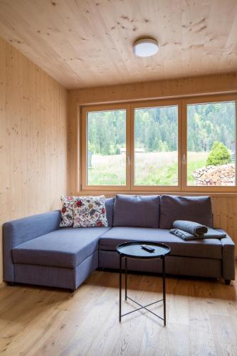 Bergreich Appartement 1