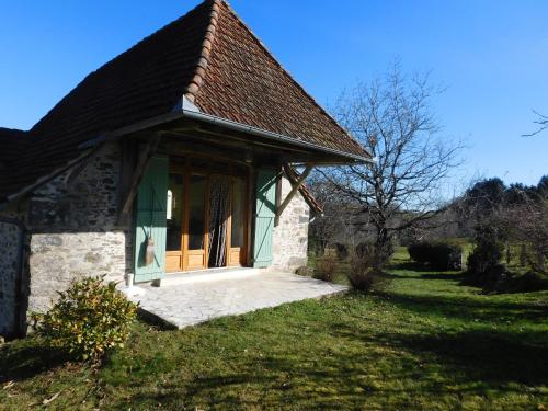 Gite de France Rosalie