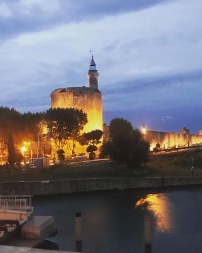 Maison Face aux Remparts