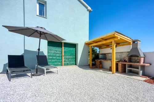 Gallery image of Mario & Ana house in Pićan