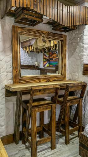 Φωτογραφία από το άλμπουμ του Hotel Cabañas Club Sierra Limón στη Σάντα Μάρτα