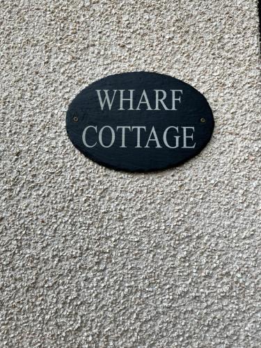 Billede fra billedgalleriet på Wharf Cottage i Coalbrookdale
