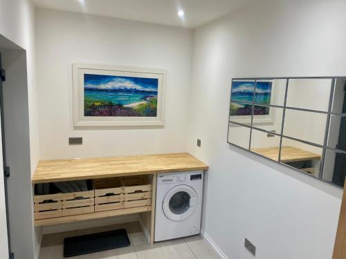 Fotografie z fotogalerie ubytování Còsagach Flat near Oban v destinaci Barcaldine