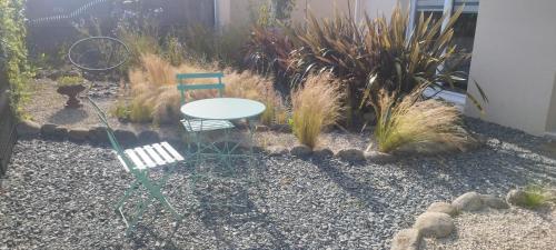 Gallery image of Chambre chez Sylvain in Pleurtuit