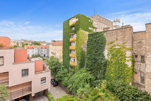 Exclusive apartment - 2BDRM