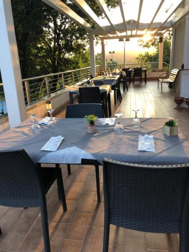 Gallery image of Statera Hotel Village in Poderia