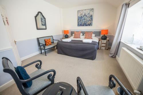The Woodlands Hotel – Photos 2