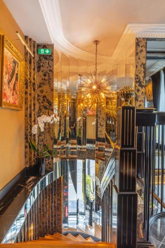 Galeriebild der Unterkunft Manolita Paris in Paris