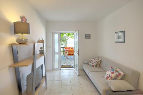 Bojana Apartments